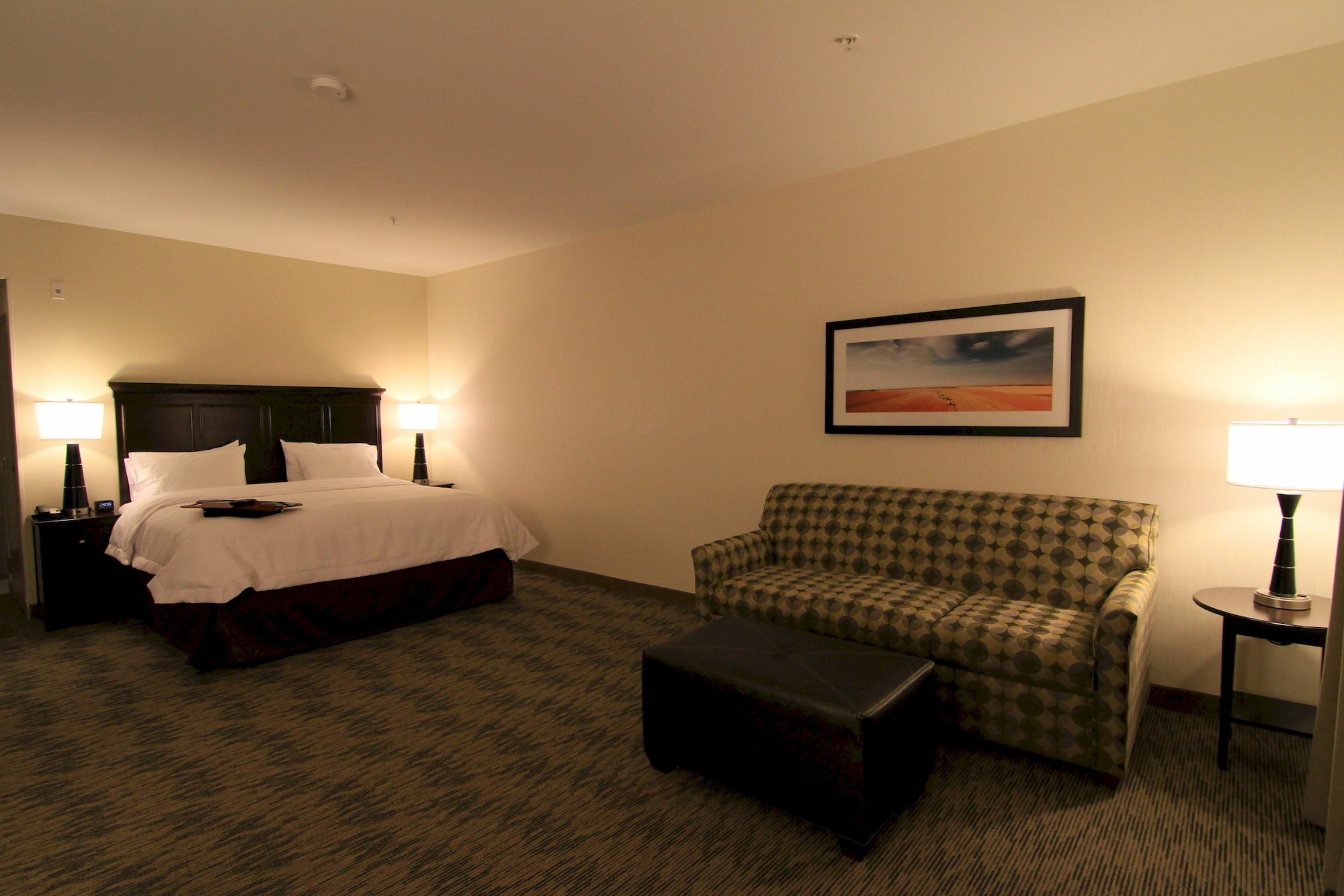 Hampton Inn & Suites Airdrie Zewnętrze zdjęcie